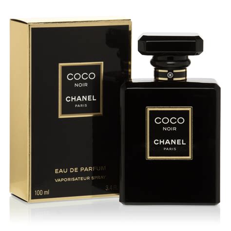 coco chanel noir parfum|chanel coco noir for sale.